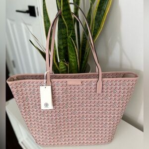 ❌SOLD❌ Tory Burch Tote Bag
